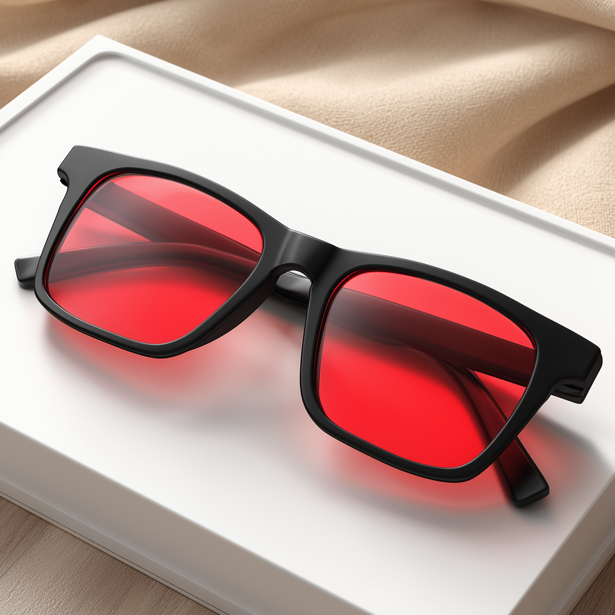 Lunéa Night Glasses